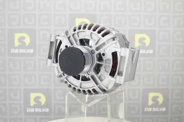 DA SILVA 031806 - Alternateur droxauto.com