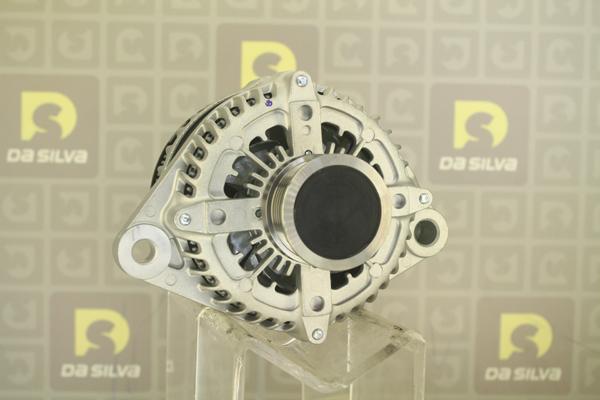 DA SILVA 031313 - Alternateur droxauto.com