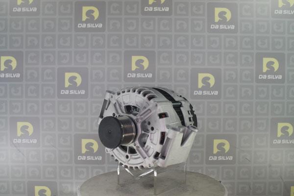 DA SILVA 031703 - Alternateur droxauto.com