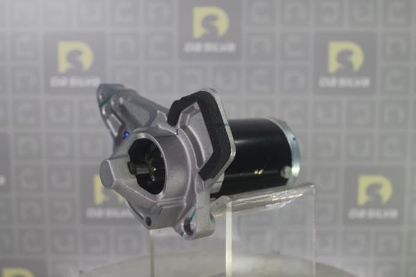 DA SILVA 025719 - Démarreur droxauto.com