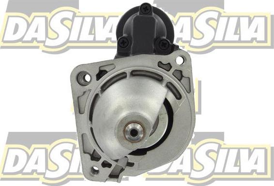 DA SILVA 026049 - Démarreur droxauto.com