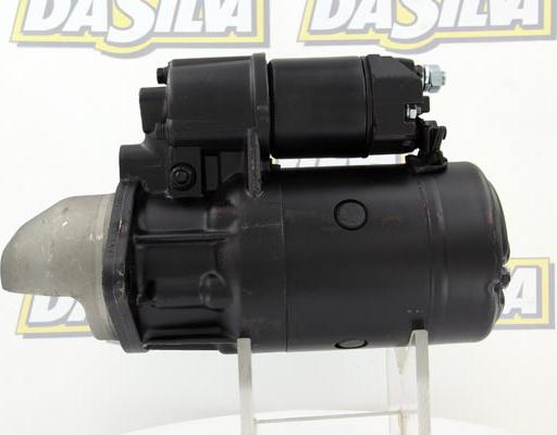 DA SILVA 026040 - Démarreur droxauto.com