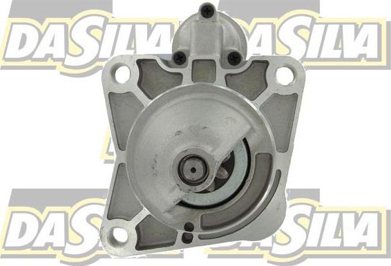 DA SILVA 026052 - Démarreur droxauto.com