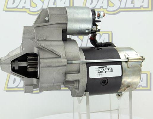 DA SILVA 026068 - Démarreur droxauto.com