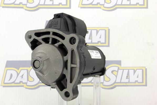 DA SILVA 020995 - Démarreur droxauto.com