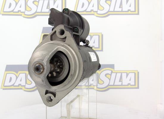 DA SILVA 020903 - Démarreur droxauto.com