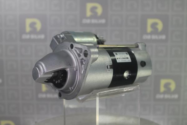 DA SILVA 020986 - Démarreur droxauto.com
