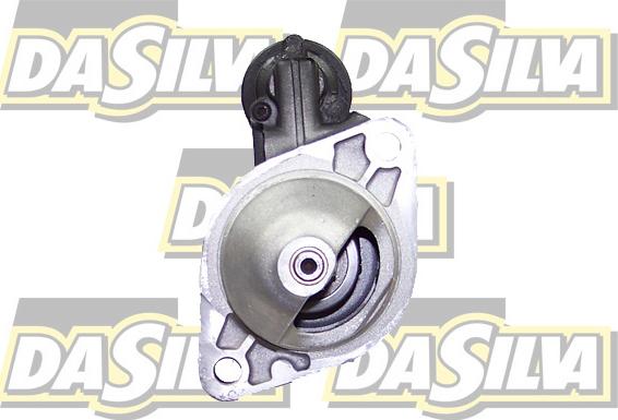 DA SILVA 020410 - Démarreur droxauto.com