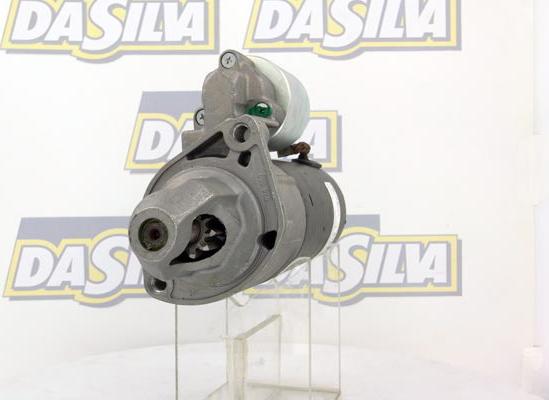 DA SILVA 020412 - Démarreur droxauto.com