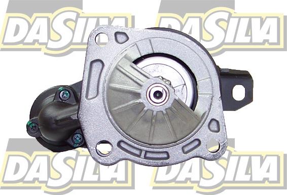 DA SILVA 020425 - Démarreur droxauto.com