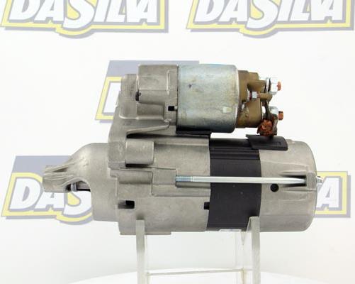 DA SILVA 020514 - Démarreur droxauto.com