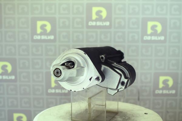 DA SILVA 020695 - Démarreur droxauto.com