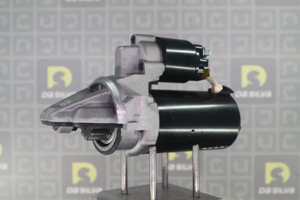 DA SILVA 020645 - Démarreur droxauto.com