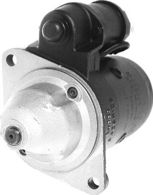 DA SILVA 020083 - Démarreur droxauto.com