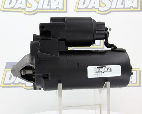 DA SILVA 020895 - Démarreur droxauto.com