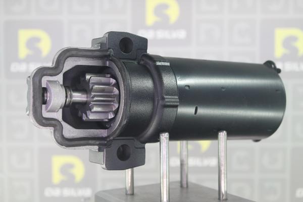 DA SILVA 020255 - Démarreur droxauto.com