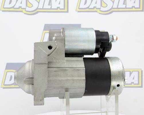 DA SILVA 020250 - Démarreur droxauto.com