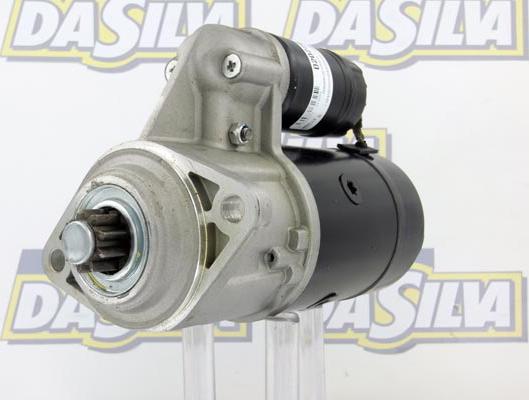 DA SILVA 020228 - Démarreur droxauto.com