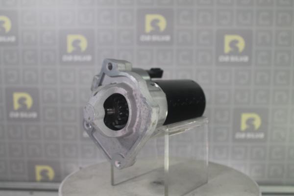 DA SILVA 020751 - Démarreur droxauto.com