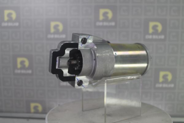 DA SILVA 020776 - Démarreur droxauto.com