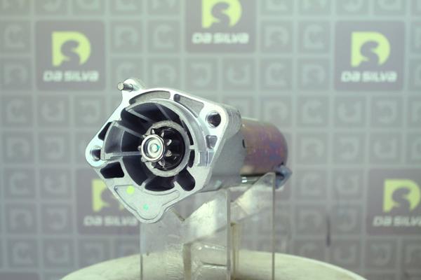 DA SILVA 021460 - Démarreur droxauto.com