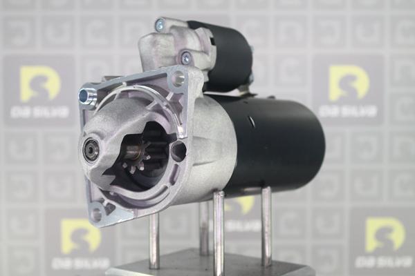 DA SILVA 021506 - Démarreur droxauto.com