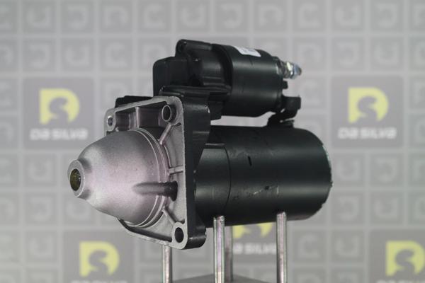 DA SILVA 021503 - Démarreur droxauto.com