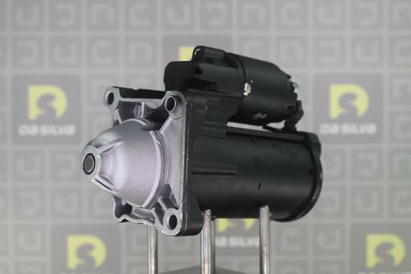 DA SILVA 021517 - Démarreur droxauto.com