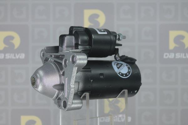 DA SILVA 021521 - Démarreur droxauto.com