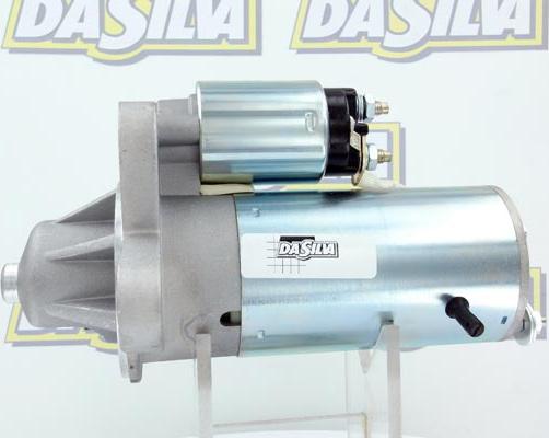 DA SILVA 021088 - Démarreur droxauto.com