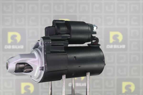 DA SILVA 021193 - Démarreur droxauto.com