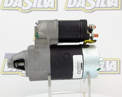 DA SILVA 021149 - Démarreur droxauto.com