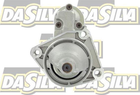 DA SILVA 021161 - Démarreur droxauto.com