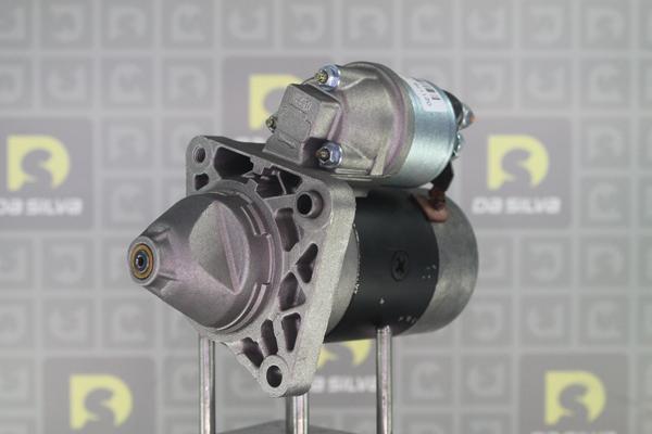 DA SILVA 021179 - Démarreur droxauto.com