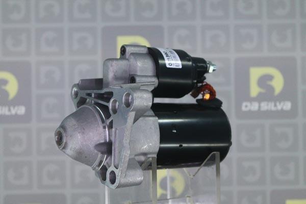 DA SILVA 021390 - Démarreur droxauto.com