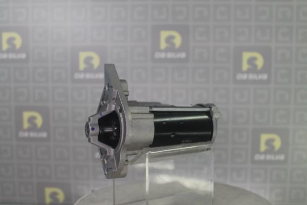 DA SILVA 021398 - Démarreur droxauto.com