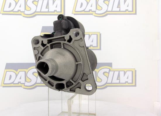 DA SILVA 021301 - Démarreur droxauto.com