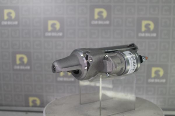 DA SILVA 021386 - Démarreur droxauto.com