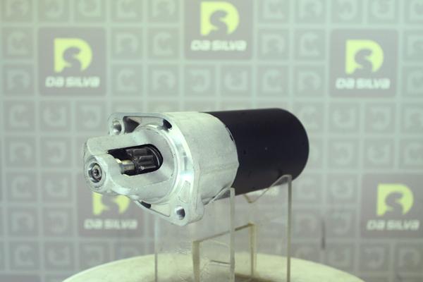 DA SILVA 021388 - Démarreur droxauto.com
