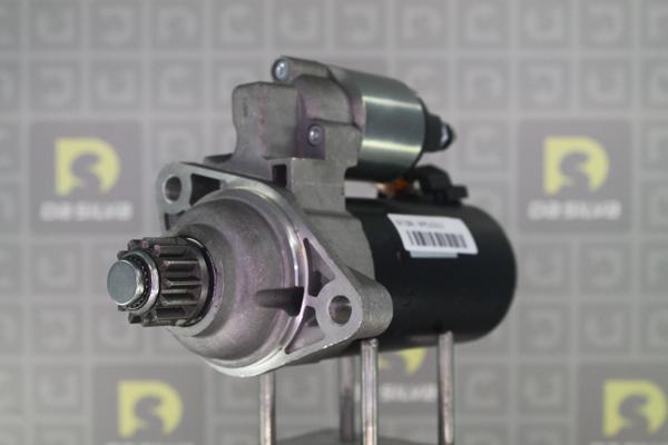 DA SILVA 021329 - Démarreur droxauto.com