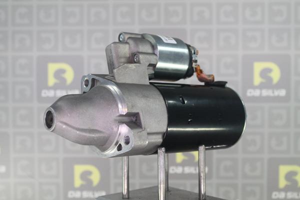 DA SILVA 021202 - Démarreur droxauto.com