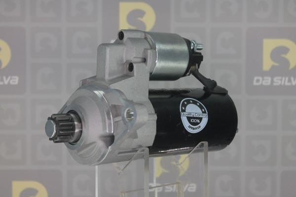 DA SILVA 021213 - Démarreur droxauto.com