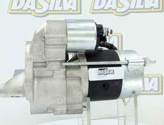 DA SILVA 02332 - Démarreur droxauto.com