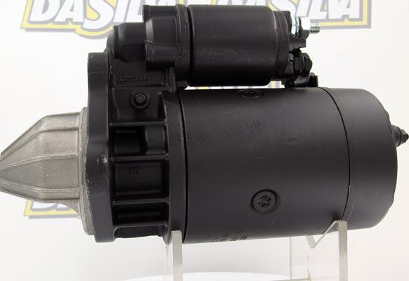 DA SILVA 023292 - Démarreur droxauto.com