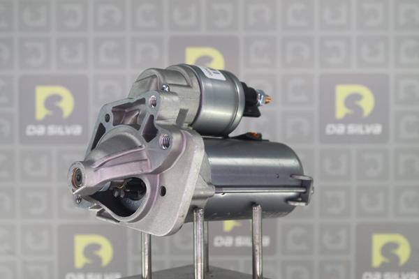 DA SILVA 022521 - Démarreur droxauto.com