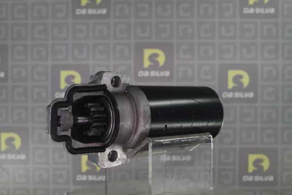 DA SILVA 027050 - Démarreur droxauto.com