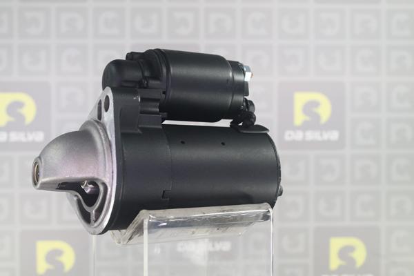 DA SILVA 027010 - Démarreur droxauto.com