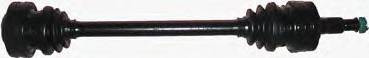 DA SILVA JC8130A - Arbre de transmission droxauto.com