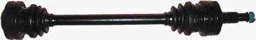 DA SILVA 8130AT - Arbre de transmission droxauto.com