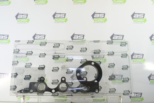 DA SILVA AJ154E - Kit de montage, compresseur droxauto.com